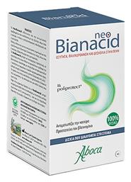 Neo Bianacid 45 ταμπλέτες Aboca