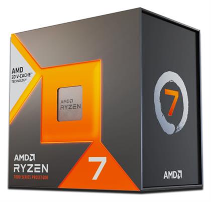 Ryzen 7 7800X3D 4.2GHz AMD από το e-shop