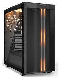 Pure Base 500DX Gaming Midi Tower με Πλαϊνό Παράθυρο Be Quiet