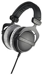 DT 770 Pro (80 Ohms) 3.5mm Μαύρα BeyerDynamic από το Public