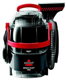 SpotClean Pro Σκούπα Υγρών / Στερεών 750W με Κάδο 3.5lt Bissell από το Public