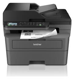 MFC-L2800DW Ασπρόμαυρο Πολυμηχάνημα Laser με WiFi και Mobile Print Brother από το e-shop