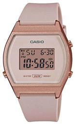 Ρολόι με Μηχανισμό Μπαταρίας Casio από το Epapoutsia