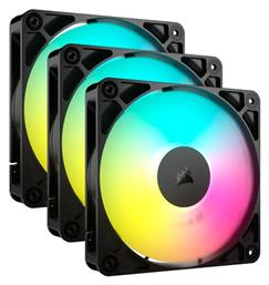 RS120 Case Fan 3τμχ Corsair