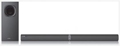 CASB240 2.1 με Bluetooth Crystal Audio από το Public