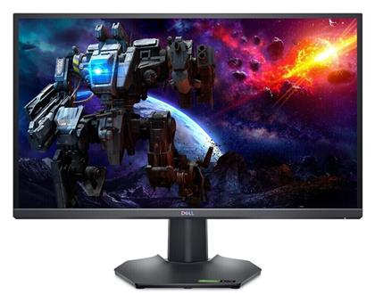 G2724D IPS HDR Gaming Monitor 27'' QHD 2560x1440 165Hz με Χρόνο Απόκρισης 1ms GTG Dell από το e-shop