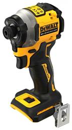 Παλμικό Κατσαβίδι Μπαταρίας Solo Brushless 18V Dewalt