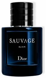 Sauvage Elixir Dior
