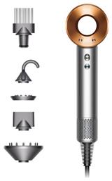 HD07 Supersonic Ionic Πιστολάκι Μαλλιών Dyson