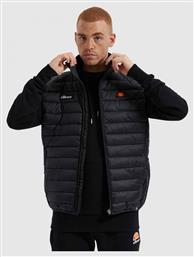 Μπουφάν Puffer Μαύρο Ellesse από το Modivo