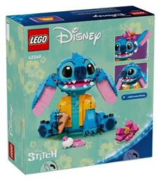 Disney Stitch για 9+ Ετών 730τμχ Lego από το Toyscenter