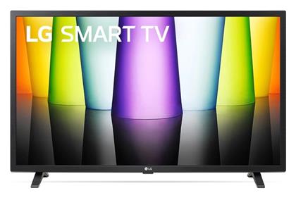 Smart 32'' Full HD LED 32LQ63006LA LG από το e-shop