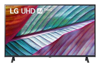 Smart 55'' 4K LED 55UR781C0LK LG από το e-shop