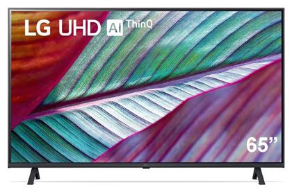 Smart Τηλεόραση 65'' 4K UHD LED 65UR781C HDR (2023) LG από το e-shop