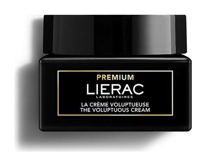 Premium La Creme Voluptueuse Αντιγηραντική Κρέμα 50ml Lierac από το Pharm24