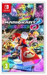 Mario Kart 8 Deluxe - Nintendo από το e-shop