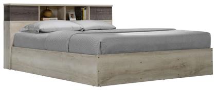 Olympus Κρεβάτι Ξύλινο - Pakketo