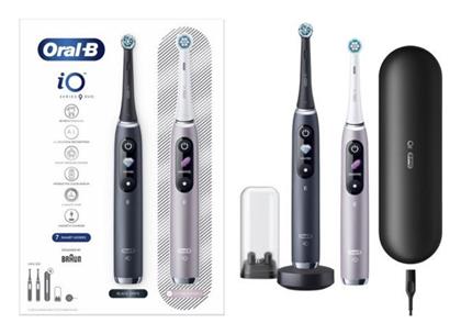 Oral-B iO Series 9 - Oral B
