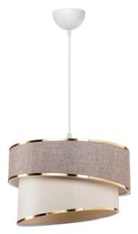 Loopy Κρεμαστό Φωτιστικό 30x63εκ. Pakketo