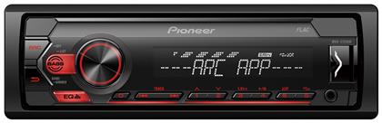 Ηχοσύστημα 1 DIN με USB Pioneer