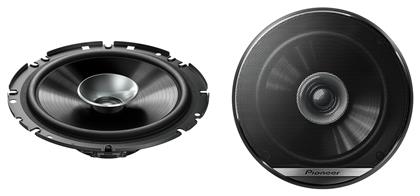 Σετ Ηχεία Αυτοκινήτου 6.5'' με 40W RMS (Dual Cone) Pioneer