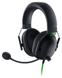 BlackShark V2 X Over Ear Gaming Headset με σύνδεση 3.5mm Razer από το e-shop