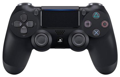 DualShock 4 Controller V2 Ασύρματο για PS4 Jet Black Sony από το Public