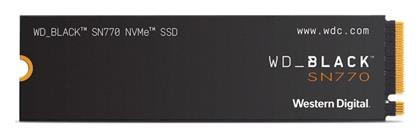 SN770 M.2 Western Digital