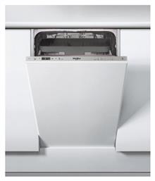 WSIC 3M27 C Πλήρως Εντοιχιζόμενο για 10 Σερβίτσια Π44.8xY82εκ. Whirlpool από το All4home