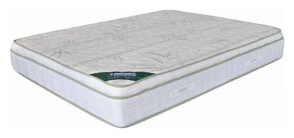 Υπέρδιπλο Στρώμα Memory Foam 160x200x28cm με Ανεξάρτητα Ελατήρια Woodwell από το Esmarket