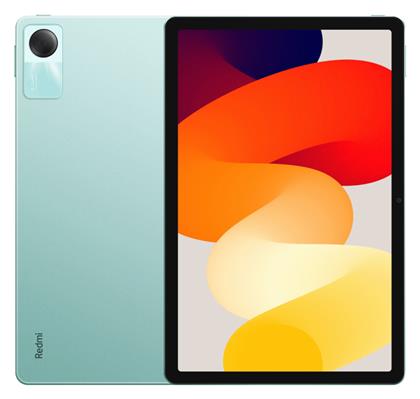 Redmi Pad SE 11'' (8GB/256GB) Mint Green Xiaomi