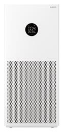 Smart Air Purifier 4 Lite Καθαριστής Αέρα 33W για Χώρους 43m² Xiaomi από το e-shop