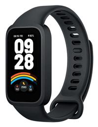 Smart Band 9 Active με Παλμογράφο Μαύρο Xiaomi από το e-shop